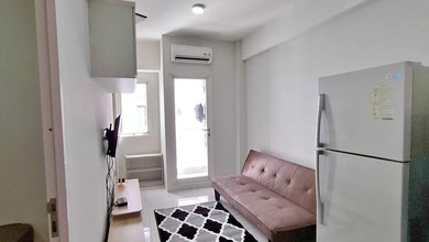 Apartemen Sederhana Harga Murah, Lokasi Dharma Husada, Surabaya
