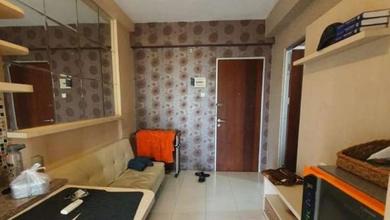 Apartemen Minimalis di Manyar, Surabaya, Harga Mulai 325 Juta