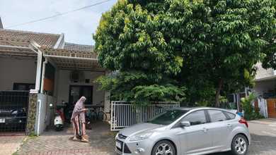 Hunian Favorit di Waru, Sidoarjo, 2 KT, Harga 1,75 Miliar