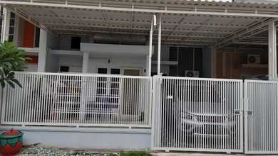 Rumah Dijual di Rungkut, Surabaya, LB 56m², Harga Kompetitif!