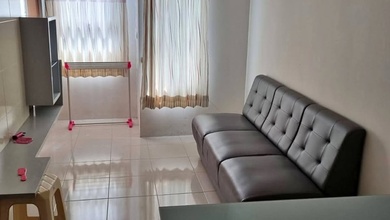 Promo Apartemen Murah di kertajaya, Surabaya, 2 KT