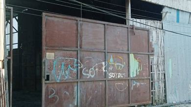 Gudang Area Gudang & Rukost Keputih Tegal Bhakti - Termurah