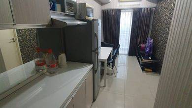Apartemen Tanglin Pakuwon Indah Akses Mall Bagus Siap Huni