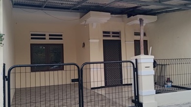 Promo Rumah di Kenjeran, Surabaya, LB 50m², Harga 1 Miliar