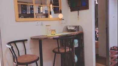 Apartemen Ekonomis di Sukolilo, Surabaya, Harga Mulai 380 Juta