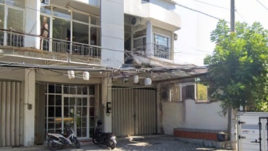 Ruko Nol Jalan Kaliwaron 2 Unit Bisa Beli 1 Unit Dekat Dharmahusada