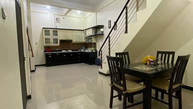 Dijual Rumah Strategis di Benowo, Surabaya - LT 94m²