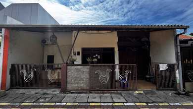 Rumah Siap Huni di Kawasan Kenjeran, Surabaya, LT 135m²