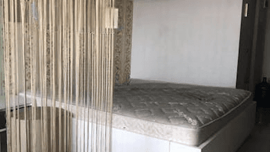 Apartemen Modern area Rungkut, Surabaya, Luas 30 m2