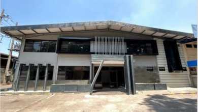 Gudang Rungkut Industri Siap Nego