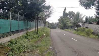 Kavling Prestisius Dijual di Tutur, Pasuruan, Harga 27,7 Triliun