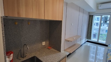 Jual Apartemen Strategis di Pakuwon City, Surabaya, Luas 25m²