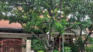 Kesempatan Eksklusif, rumah Prestisius di Rungkut, Surabaya, LB 280m²