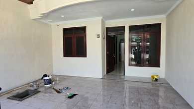 Properti Siap Huni di Kawasan Kenjeran, Surabaya, LT 96m²