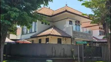 For Sale rumah Premium di Wiyung, Surabaya - LT 383m²