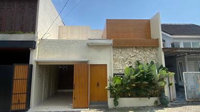 Rumah Dijual di Sukun, Malang, LB 80m², Harga Terbaik!