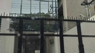 Gedung Siap Pakai Di Surabay Pusat Dekat Gubeng, Genteng Grand City