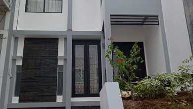 Jual Rumah Nyaman di Karangploso, Malang - LT 72m²