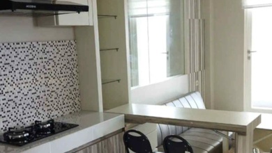 Apartemen Ekonomis di Dharma Husada, Surabaya, Harga Mulai 400 Juta