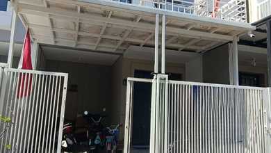 Rumah Favorit di Babatan, Surabaya, 3 KT, Harga 850 Juta