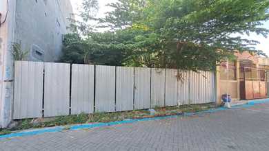 Tanah Elit Dijual di Kenjeran, Surabaya, Harga 162 Miliar