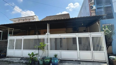 Hunian Favorit di Sambikerep, Surabaya, 3 KT, Harga 880 Juta