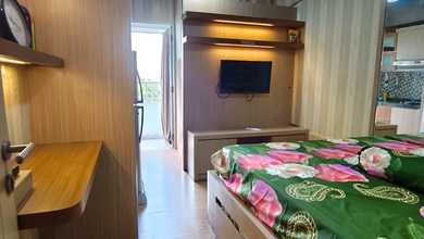 Apartemen Murah Lokasi Pakuwon City, Surabaya, Harga Ekonomis