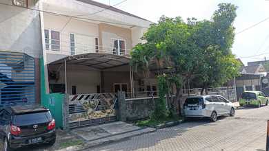 Kos Aktif Siap Omzet 18 Kamar Siwalankerto Dekaylt Uk Petra Ahmad Yani