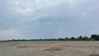 Tanah Komersial Elit Disewakan di Kawasan Benowo, Harga 14,9 Triliun