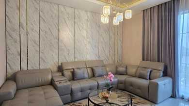 Kesempatan Langka, rumah Prestisius di Citraland, Surabaya, LB 400m²