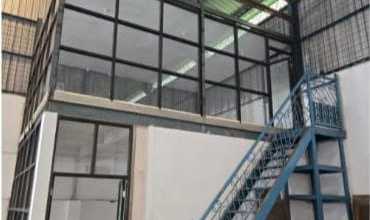 Gudang Siap Pakai Untuk Usaha Daerah Surabaya Barat 