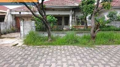 Rumah Area Premium Manyar, Surabaya - Harga Terbaik 4,3 Miliar