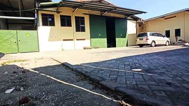 Gufang Margomulyo Permai Dekat Pintu Keluar Komplek Strategis Pintu Tol Dupak Surabaya