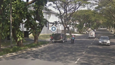 Dijual Tanah Premium di Wiyung, Surabaya, LT 400m²