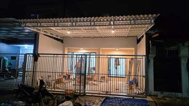 Hunian Idaman di Mulyorejo, Surabaya, 5 KT, Harga 1,1 Miliar