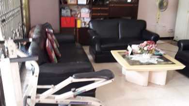 Dijual rumah Mewah di Sukomanunggal, Surabaya - LT 480m²
