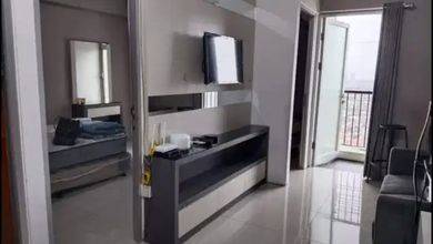 Harga Sewa Paling Murah Apartemen 2BR di Gubeng Ready to Move Furnished