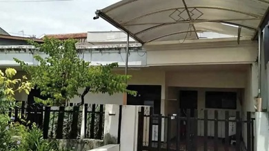 Properti Siap Huni di Kawasan Rungkut, Surabaya, LT 150m²