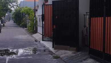 Jual Rumah Nyaman di Tambaksari, Surabaya - LT 57m²