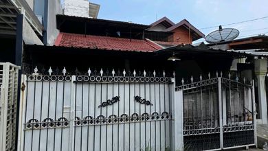 Rumah Siap Pakai di Kawasan Kenjeran, Surabaya, LT 96m²
