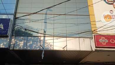 Ruko, 2 Lantai Barata Jaya Minimalis Cocok untuk Usaha Kantor,Dll