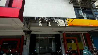 Ruko Icon 21 Merr Daerah Semolowaru Surabaya Dekat Araya, Its