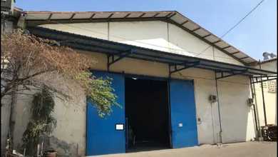 Siap Pakai Gudang Tambak Langon Cocok Usaha Akses Kontainer Dekat Pelabuhan