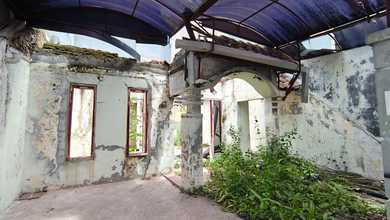 Dijual Rumah Strategis di Sukolilo, Surabaya - LT 105m²