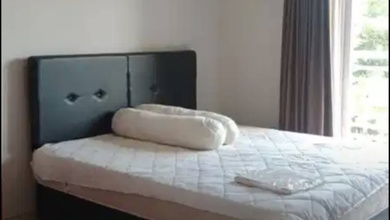 Apartemen Minimalis di Sukolilo, Surabaya, Harga Mulai 400 Juta