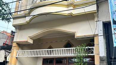 Dijual Rumah Nyaman di Bubutan, Surabaya - LT 150m²