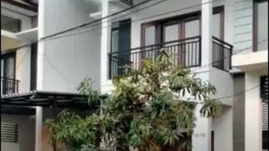 Sewa Rumah Terbaik di Mulyorejo, Surabaya, Harga Terjangkau