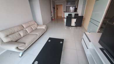 Jual Harga Miring Apartemen di Mayjen Sungkono 2br Kawasan Strategis