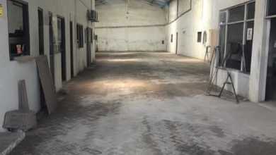 Pergudangan Margomulyo Tandes Dekat Tol Dupak dan Tol Banyu Urip