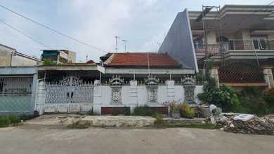 Properti Siap Pakai di Kawasan Kenjeran, Surabaya, LT 200m²